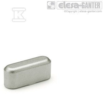 Барашкова гайка GN 432-36-M10 - Z011739